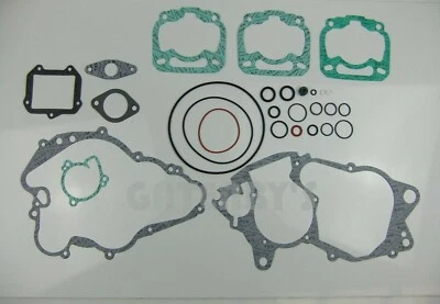 Juego de juntas y sellos de motor para APRILIA RS125 CABEZAL RS 125 EXTREME TUONO ROTAX 122 Foto 1 de 2