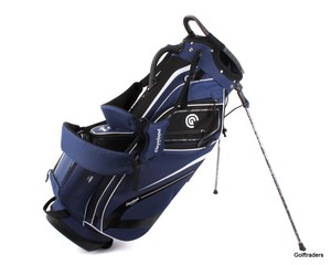 cleveland cg stand golf bolsa