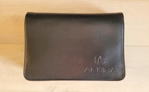 2007 - 2009 ACURA RDX OWNERS USERS MANUAL OEM #369G - Bild 1 von 2