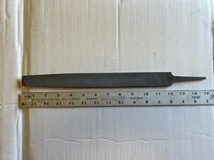 12 inch Flat File (Pack of 2 Files!) - Picture 1 of 1