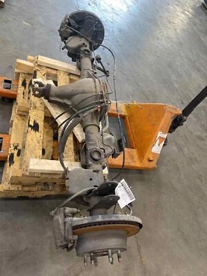 2015-2020 CADILLAC ESCALADE ESV REAR 3.32 RATIO AXLE DIFFERENTIAL ASSEMBLY (GU5) Foto 1 de 4