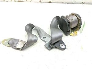 11 Polaris Gem E4 Electric Golf Cart Rear Left Safety Seat Belt Seatbelt Retract - Picture 1 of 5