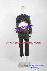 Kau Cosplay Costume from Togainu No Chi cosplay acgcosplay faux leather made - Picture 1 of 6