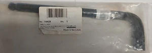 EKLIND 14428 14MM LONG ARM BALL-HEX-L KEY - Picture 1 of 3
