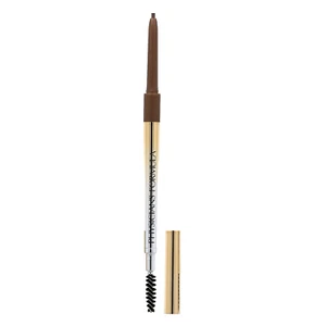 Eye Booster, Slim Brow Pencil, Taupe, 0.001 oz (0.05 g) - Picture 1 of 4