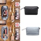 Double Layer Toiletry Storage Pouch Waterproof Toiletries Bag