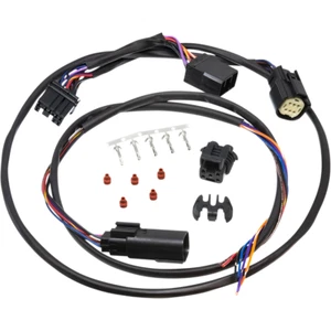 Tour Pak® Wiring Installation Kits For Harley Davidson - Imagen 1 de 1