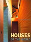 Houses of the World (Architecture & Design (Konemann)), Francisco Asensio Cerver