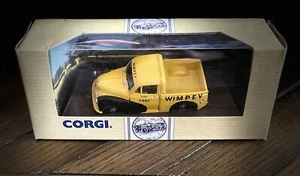 Corgi Classic Morris 1000 Pick Up Truck 1/43 Scale #96850 - Picture 1 of 3