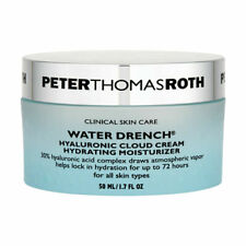 Peter Thomas Roth Water Drench Hyaluronic Cloud Cream - 1.6oz