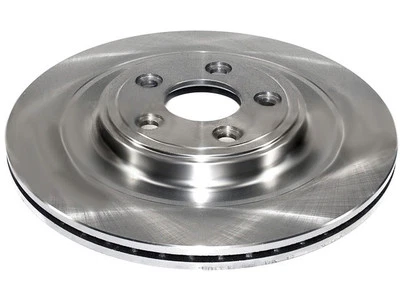 Rotor de freno trasero 58939WCTZ 2006 2007 2008 para Jaguar XJR 2005-2009 Foto 1 de 2