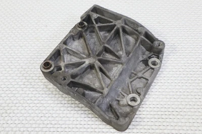 Jaguar XF 2009 4,2 L soporte de montaje de alternador sobrealimentado 2W93 190624 AA Foto 1 de 4