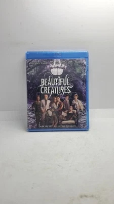 Beautiful Creatures (Blu-ray Disc, 2013) New Foto 1 de 2