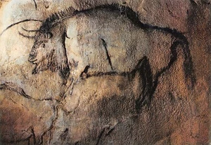 09-GROTTE DE NIAUX-N�3927-D/0083 - Picture 1 of 2