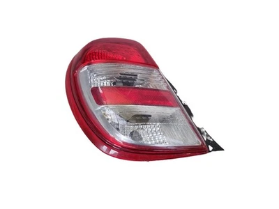NISSAN MICRA Taillight Lamp Near Side Left Rear 2012 265551HA0B  - Image 1 of 4