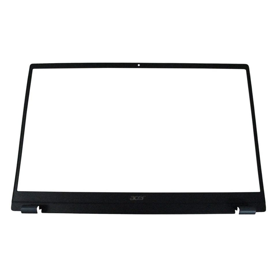 Acer Swift SF314-511 Lcd Front Bezel w/ Blue Hinge Caps 60.AB6N2.005 - Image 1 of 1