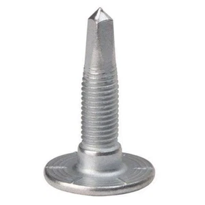 Woodys MEG-1450-FS 1.450 in. Mega-Bite Carbide Studs (6 pk) - Picture 1 of 2