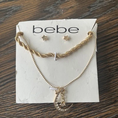 cadena bebe Foto 1 de 2