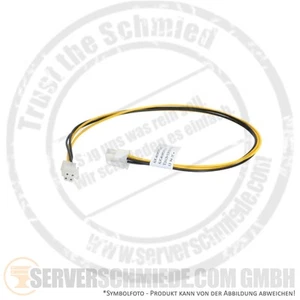 Fujitsu 45cm Backplane Power Kabel cable 4x NVMe RX2540 M4 M5 T26139-Y3939-V210 - Afbeelding 1 van 4