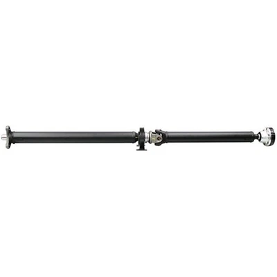 976-016 Dorman Driveshaft Rear for 750 E38 7 Series BMW 750iL 1994-1996 — 第 1/4 张图片