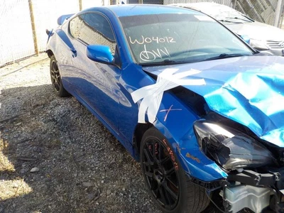 Cilindro maestro de freno cupé para 09-16 GENESIS 1617048 Foto 1 de 4