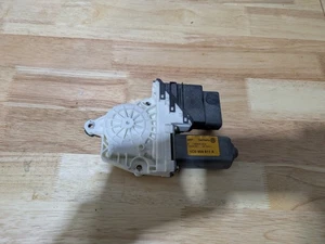 VW Golf 4 1J IV Fensterheber Fensterhebermotor Hinten Links 1C0959811A - Bild 1 von 1