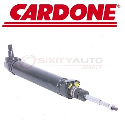 Cardone Reman Power Steering Power Cylinder for 1966-1969 Ford Fairlane - kd - Imagem 1 de 4