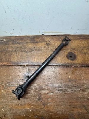 Eje de transmisión delantero OEM BMW E60 E61 530xi 535xi 06-10 26207534636 Foto 1 de 4