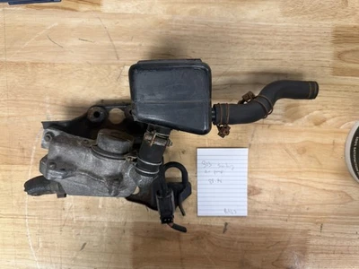 Bomba de ar secundária 89-94 Nissan 240SX S13 FABRICANTE DE EQUIPAMENTO ORIGINAL 14810-40F01 emissões - Imagem 1 de 4