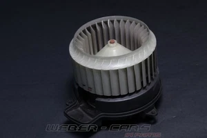 4H1820021B Klimaanlage Gebläse Gebläsekasten vorne OEM Audi A8 S8 4H - Afbeelding 1 van 10