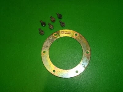 Arctic Cat 450 2012 4x4 4x4 ruedas ATV tanque de combustible bomba anillo gasolina 37802-LGC3 Foto 1 de 3