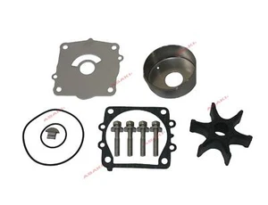 For YAMAHA Outboard 75/90/115 HP F75LB F115TJRA Water Pump Kit 68V-W0078-00-00 - Picture 1 of 8