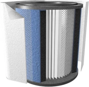 Austin Air Healthmate Replacement Filter White - Picture 1 of 1