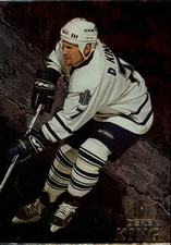 B1023- 1998-99 Be A Player Hk Cards 1-300 +Rookies -You Pick- 10+ FREE US SHIP