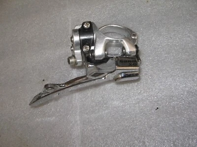 CAMBIO DERAGLIATORE ANTERIORE BICI SRAM - Imagen 1 de 2