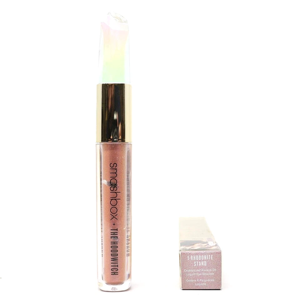 Smashbox Crystalized Liquid Eye Shadow *1-Rhodonite Stand* - DISCONTINUED - NIB - Image 1 of 4