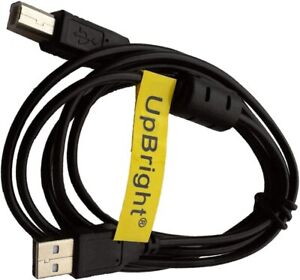 USB Cable for WD My Book WD5000C032 MDL WD25001032