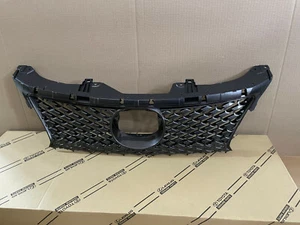 Lexus CT 200h F-Sport Facelift Radiator Grill Grill Grill Top Front Grill - Picture 1 of 9