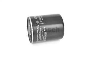 Bosch 0986452064 Filtro de Aceite P2064
