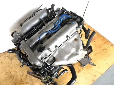 94 95 96 97 Mazda Miata 1.6L Engine DOHC Jdm Mazda B6 BP5A Motor *FREE SHIPPING* - Image 1 of 4