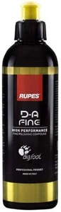 RUPES New D-A Fine Polish - HIGH Performance FINE POLISHING Compound - 250ML - Picture 1 of 4