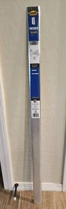 M-D Threshold Flat Profile 36"L X 1.75W" Silver Aluminum - Picture 1 of 3