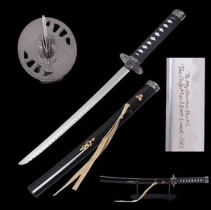 17.75 inch - Kill Bill - Budd's  Mini Katana - Picture 1 of 2