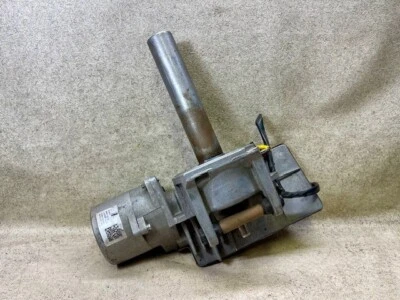 Electric Power Steering Motor Unit Assist Fits 08-12 FORD ESCAPE MARINER 189527 - Image 1 of 4