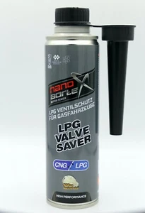 NanoBorTeX Benzin Stabiliser CNG / LPG Additiv Motor Flush – Innenreiniger BOR - Bild 1 von 2