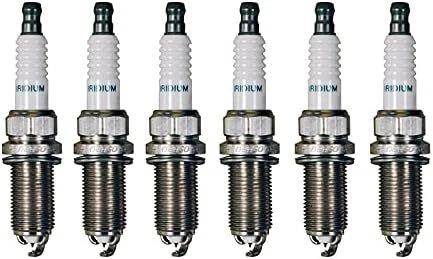 Spark Plug for Lexus GS, IS, GS460, LS, RC, LS460, LS600h, IS F, RC350 LS460, - Image 1 of 1