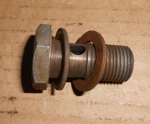 Austin Mini Metro MG Metro Mk1 Mk2 1980-89 Servo pipe banjo bolt - Picture 1 of 5