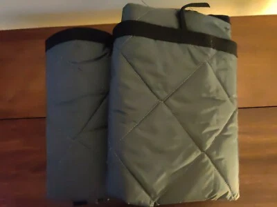 Protetor de assento Covercraft Pet Pad assento banco KP00020CH - Imagem 1 de 4