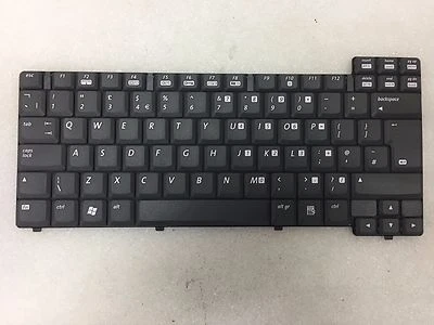 COMPAQ 241428-031 Tastiera UK Senza Puntatore - Nuova - Image 1 of 2