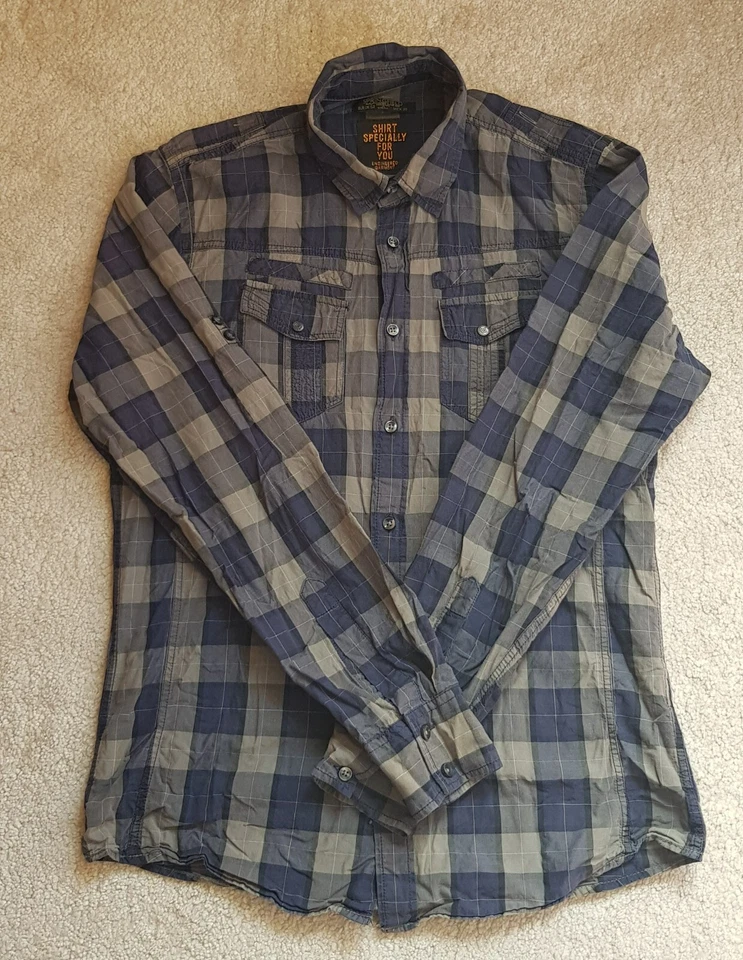 schicke Bluse von Springfield Gr. S / 36 - Bild 1 von 1